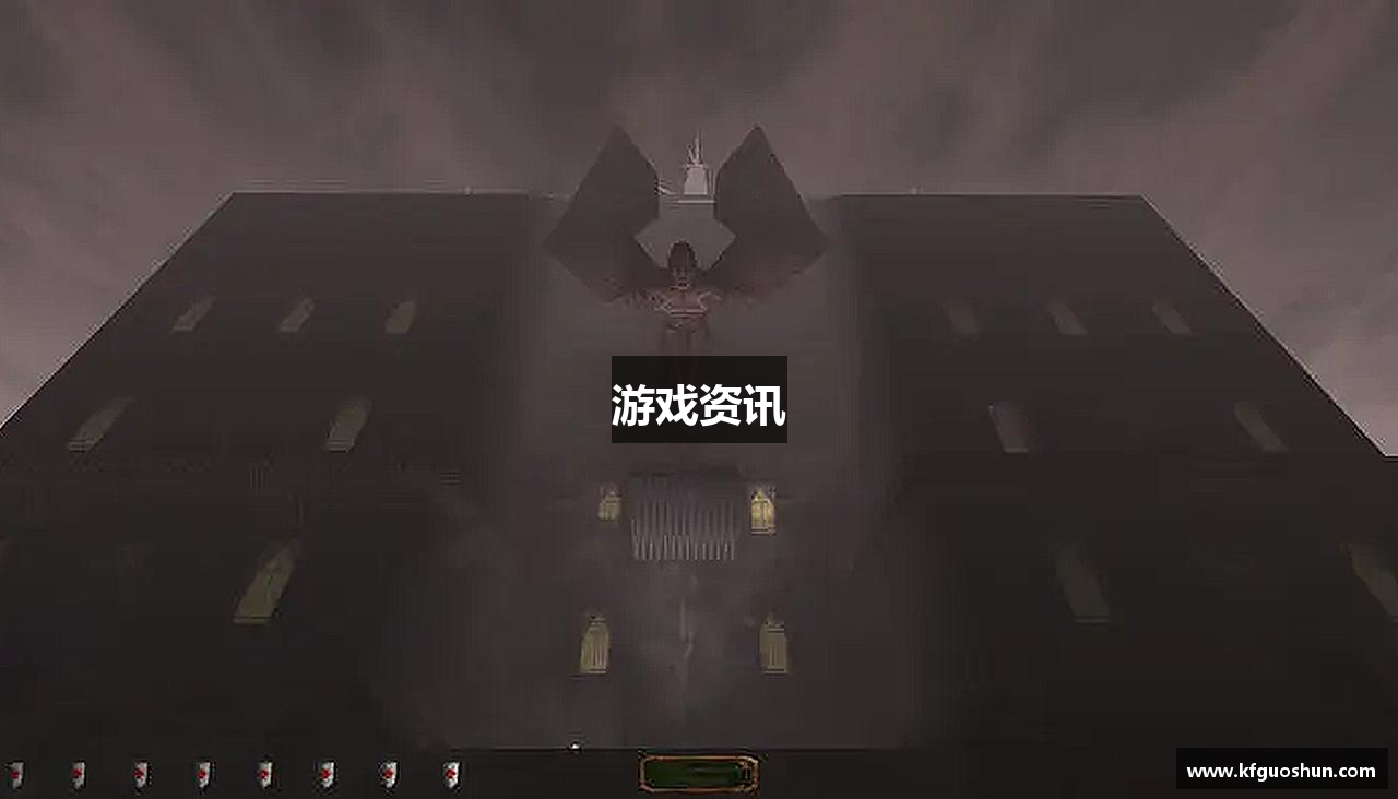 游戏资讯